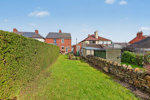 Newbold Road Newbold